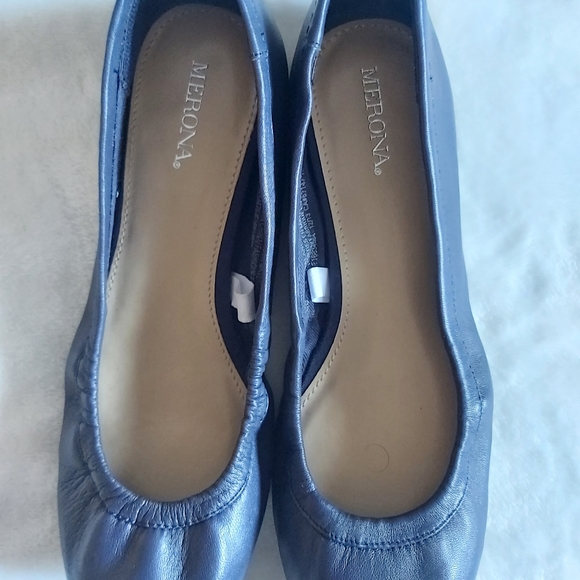 Merona dollshoes flat - Picture 5 of 5